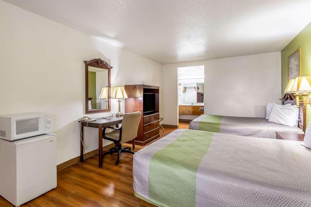 Rodeway Inn Santa Rosa Kamer foto