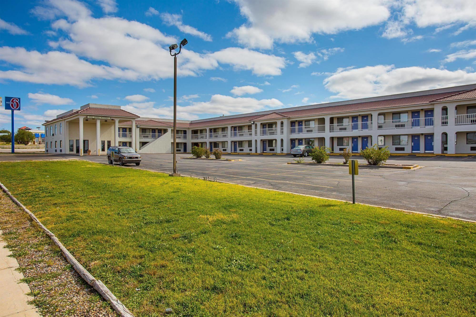 Rodeway Inn Santa Rosa Buitenkant foto